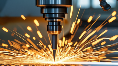 2026 Top Precision CNC Machining Trends for Global Buyers?