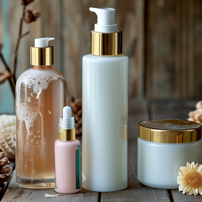 How to Find the Best Body Lotion for Your Skin Type?
