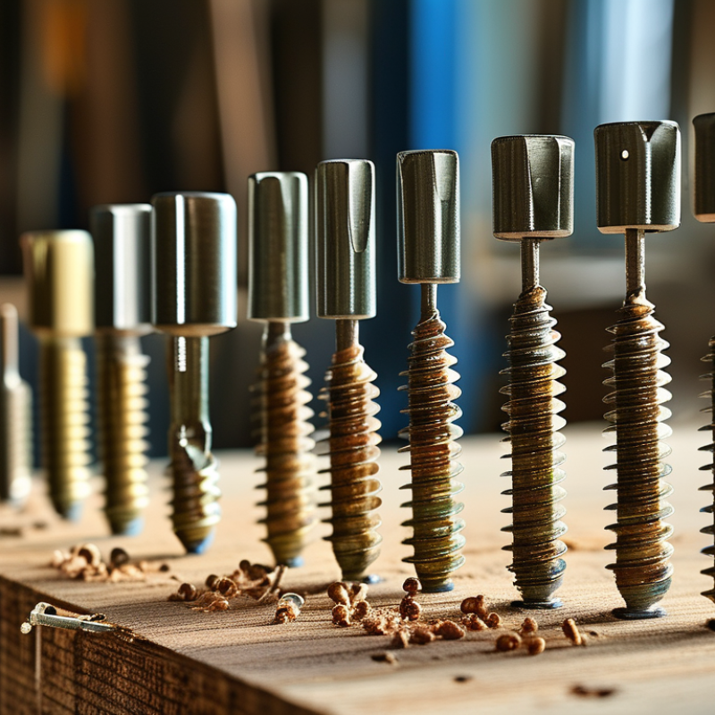10 Essential Tips for Choosing Self Tapping Screws?