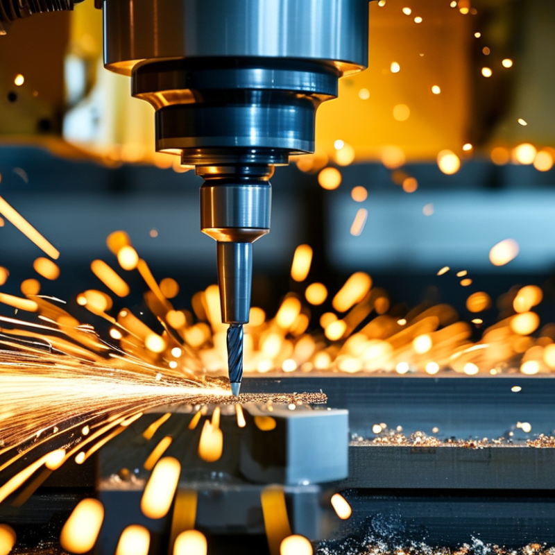 Why Choose Carbide Tools for Your Machining Needs?