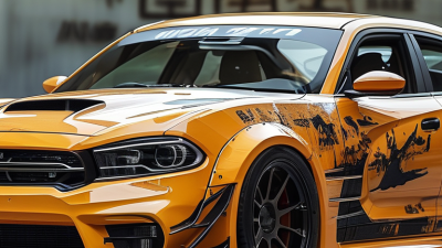 Best Modified Vehicles in China for Global Buyers?