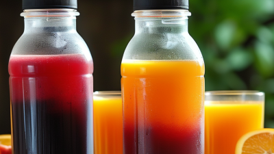 How to Choose the Perfect Juice Bag for Your On the Go Needs?