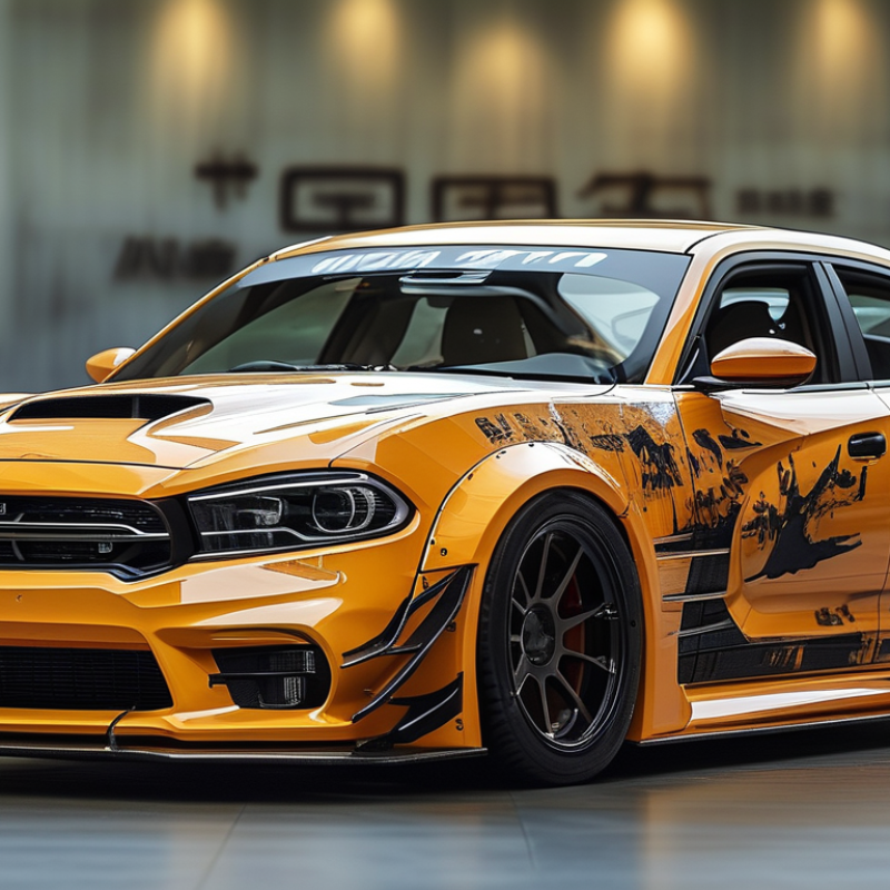 Best Modified Vehicles in China for Global Buyers?
