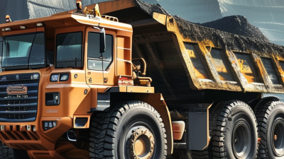 Top China Best Coal Mining Dump Trucks for Global Buyers?