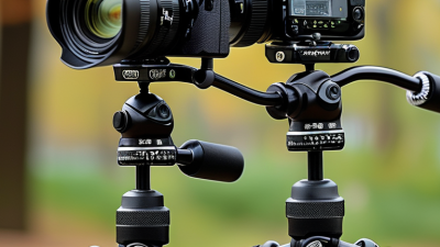 Top 5 Camera Stand Tips for Optimal Photography Setup?
