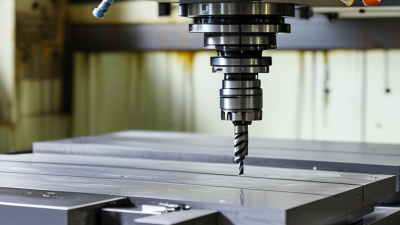 2026 Best CNC Gantry Machines for Precision Manufacturing?