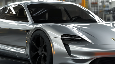 2026 Top Automotive Components for Global Buyers?