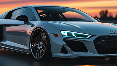 Best Led Lights For A Vehicle What To Choose?