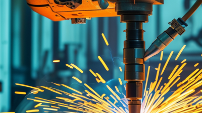 Top 10 Trackless Weld Lathes in China You Should Know?