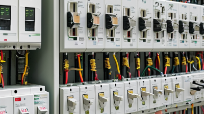 Why Choose the Right Circuit Breaker Panel for Your Needs?