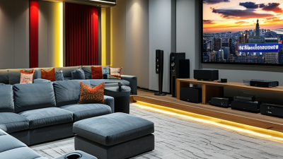 2026 Best Hdmi Extender for Your Home Theater Needs?