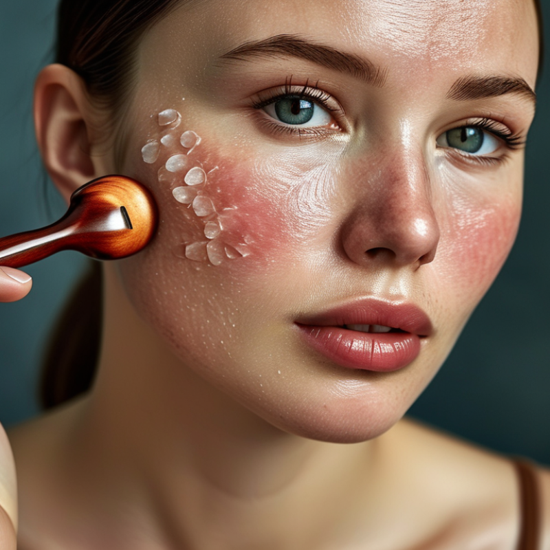 What are the Benefits of Ultrasonic Skin Scrubbing for You?