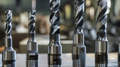 2026 Best Carbide Tools for Industrial Applications?