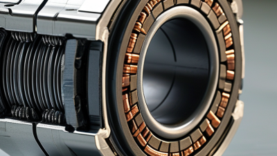 How to Choose the Best Interior Permanent Magnet for Your Needs