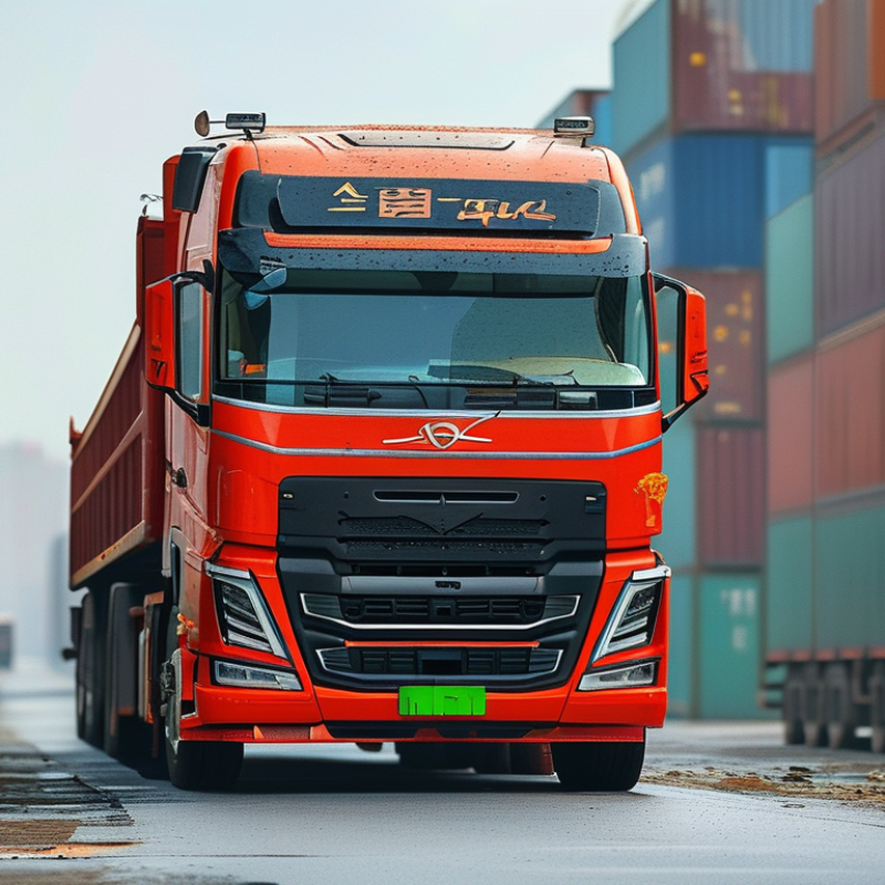 China Top Truck Vehicle Options for Global Sourcing?