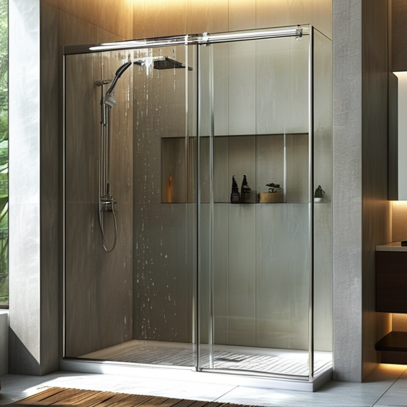 Best Sliding Glass Door Shower Designs for Your Home?