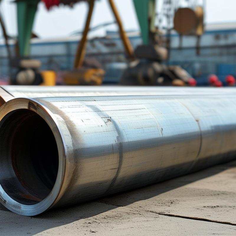 China Top Nickel Alloy Pipe Suppliers for Global Buyers?