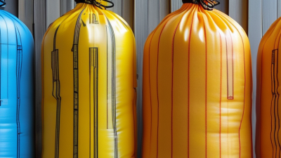 2026 How to Choose Special Structure FIBC Bags for Your Needs?