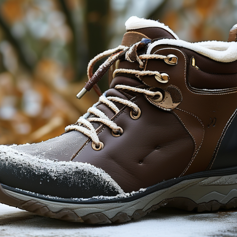 Best Women Winter Shoes for Comfort and Style in 2026?