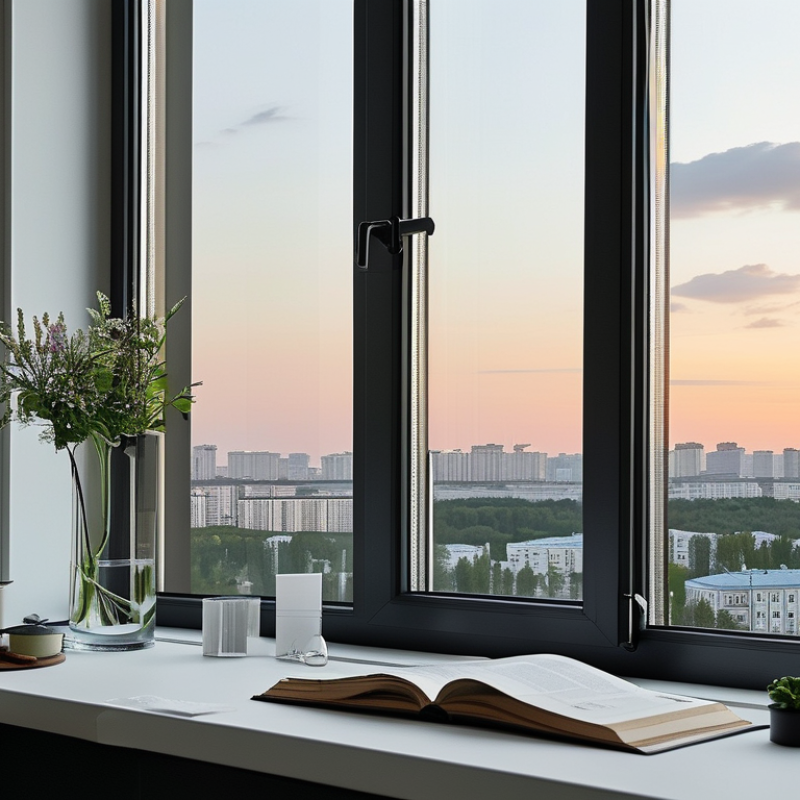 How to Choose the Best Aluminum Window Manufacturer in Russia?