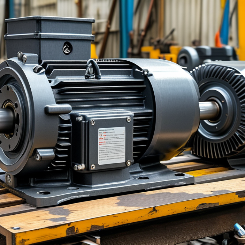 What is a Powerful Gear Motor and How to Choose One?