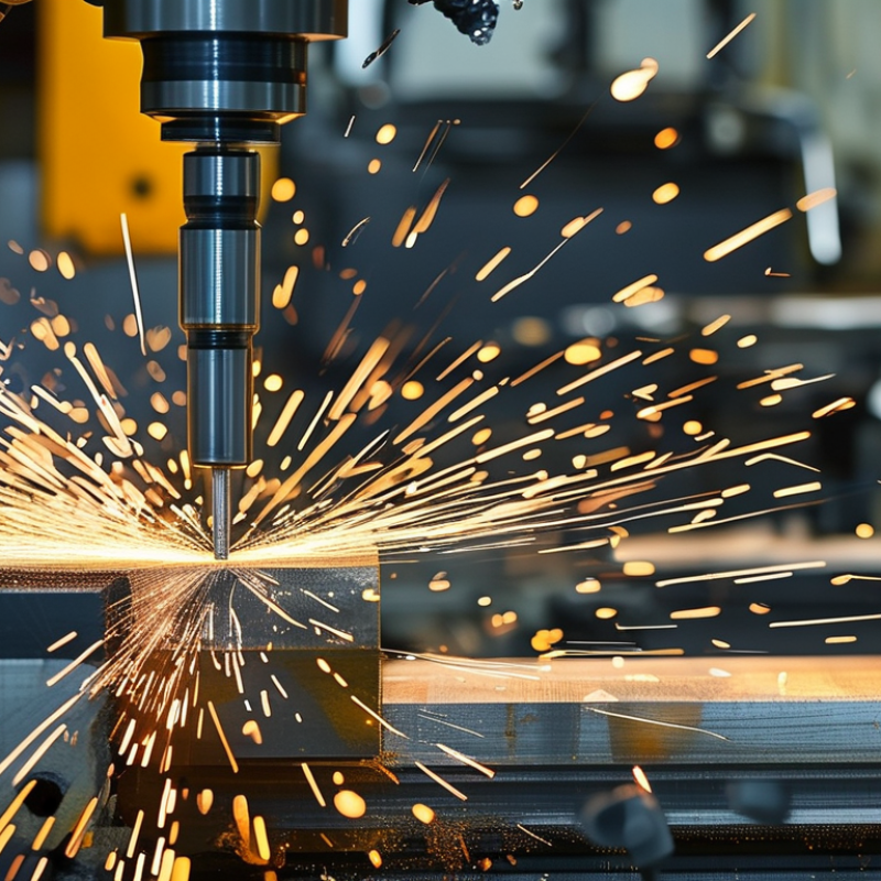 Why Choose Carbide Tools for Your Manufacturing Needs?