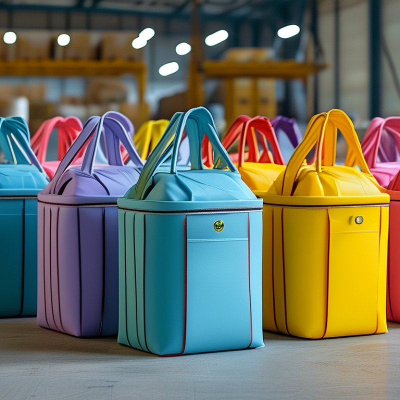 Top 10 Special Structure FIBC Bags for Global Buyers?