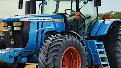 Top 10 Alloy Steel Tractor Accessories You Need to Know?