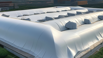 2026 Top Acoustic Eptfe Membrane Trends for Global Buyers?