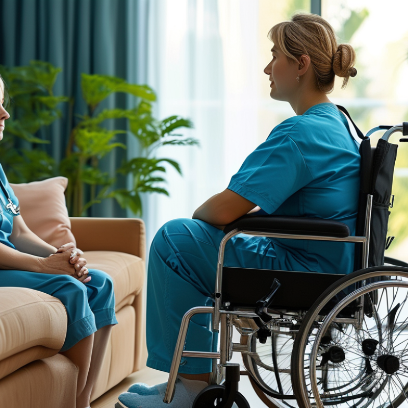 Best Rehabilitation Nursing Services for Global Buyers?