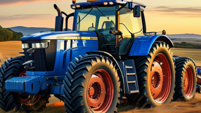 Top Alloy Steel Tractor Accessories for Best Performance?
