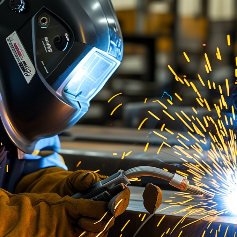 Why Choose Hard Facing Welding Wire Line for Your Projects?