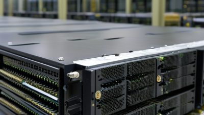 China Top 10 100 Gigabit SFP Solutions for Global Buyers?