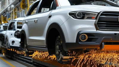 Top Tips for Automotive Parts Machining Success in Global Trade?