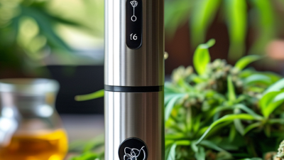 Top 10 Herb Grinders for Global Buyers in 2026?