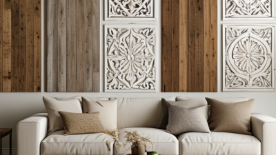 How to Choose the Best Decorative Wall Board for Your Home?