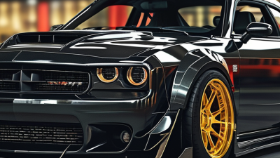 Top 10 Modified Vehicles in China What to Look For?