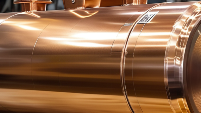 2026 Best Copper Anti Color Agent for Effective Metal Treatment?