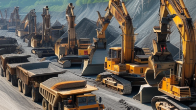 Top 10 Tips for Buying a Jaw Crusher Efficiently?