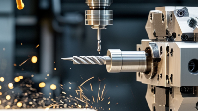 Best CNC Machining Parts You Need to Know About?