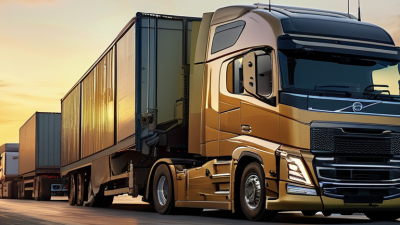 How to Choose the Right Truck Vehicle for Your Business Needs?