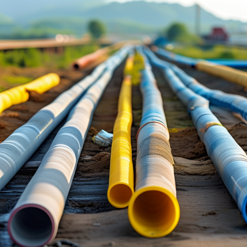 Top 10 Benefits of Using Nylon Tubes for Your Projects?