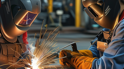 Top Welding Wire Production Machines for Global Buyers?