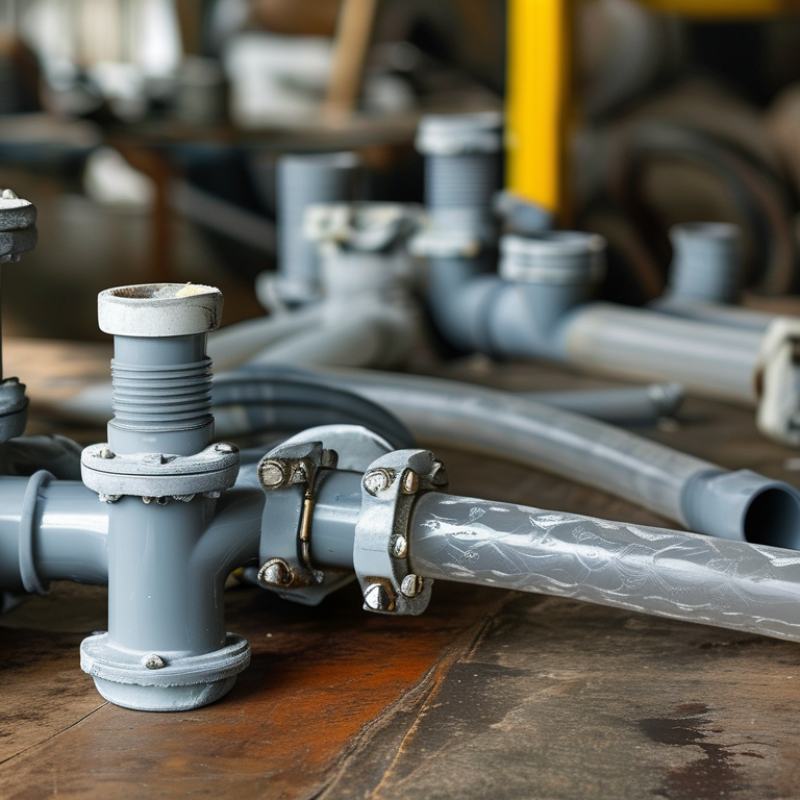 How to Choose the Right Nylon Pipe for Your Needs?