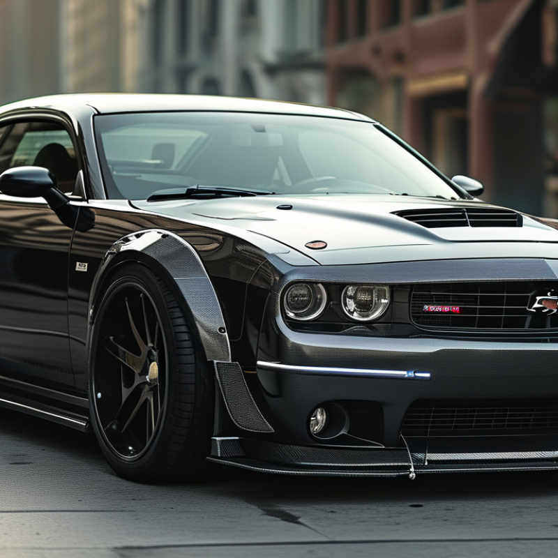 Top Modified Vehicles for Global Buyers What to Look For?