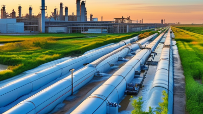 2026 Top Nonionic Surfactant Trends and Innovations for Industries?