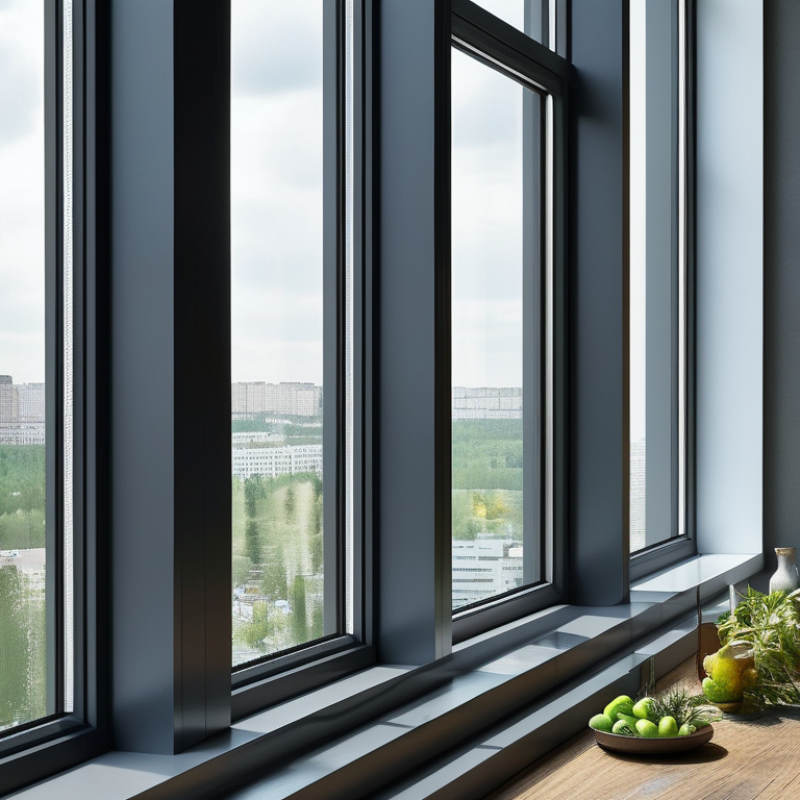 2026 Best Aluminum Window Manufacturers in Russia Guide?