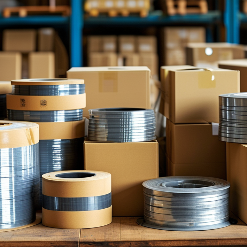 How to Choose the Best Box Strapping Kit for Your Needs?