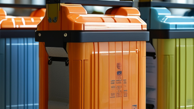 What is Special-Structure FIBC Bags and Their Benefits?