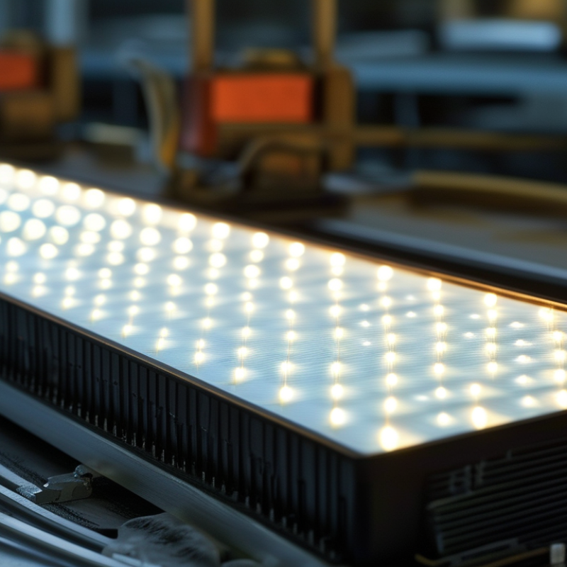 Top 5 Reasons Why Thermal Management is Crucial in LED Lighting?